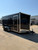 *COMING SOON* SM716TA2DRD --- 2027 Stealth Mustang 7' x 16' Tandem Axle Enclosed Trailer with Side Door and Rear Ramp Door - 7,000 GVWR - #SM6569