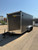 *COMING SOON* SM714TA2DRD --- 2027 Stealth Mustang 7' x 14' Tandem Axle Enclosed Trailer with Side Door and Rear Ramp Door - 7,000 GVWR - #SM6905