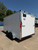 *COMING SOON* SM714TA2DRD --- 2027 Stealth Mustang 7' x 14' Tandem Axle Enclosed Trailer with Side Door and Rear Ramp Door - 7,000 GVWR - #SM6904
