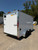 *COMING SOON* SM714TA2DRD --- 2027 Stealth Mustang 7' x 14' Tandem Axle Enclosed Trailer with Side Door and Rear Ramp Door - 7,000 GVWR - #SM6904
