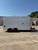 *COMING SOON* SM714TA2DRD --- 2027 Stealth Mustang 7' x 14' Tandem Axle Enclosed Trailer with Side Door and Rear Ramp Door - 7,000 GVWR - #SM6904
