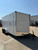 *COMING SOON* SM714TA2DRD --- 2027 Stealth Mustang 7' x 14' Tandem Axle Enclosed Trailer with Side Door and Rear Ramp Door - 7,000 GVWR - #SM6904