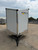 *COMING SOON* SM612SADRD --- 2027 Stealth Mustang 6' x 12' Single Axle Enclosed Trailer with Side Door and Rear Ramp Door - 2,990 GVWR - #SM6697