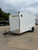 *COMING SOON* SM612SADRD --- 2027 Stealth Mustang 6' x 12' Single Axle Enclosed Trailer with Side Door and Rear Ramp Door - 2,990 GVWR - #SM6697