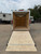 *COMING SOON* SM612SADRD --- 2027 Stealth Mustang 6' x 12' Single Axle Enclosed Trailer with Side Door and Rear Ramp Door - 2,990 GVWR - #SM6697