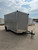 *COMING SOON* SM612SADRD --- 2027 Stealth Mustang 6' x 12' Single Axle Enclosed Trailer with Side Door and Rear Ramp Door - 2,990 GVWR - #SM6690