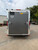 SM610SADRD --- 2027 Stealth Mustang 6' x 10' Single Axle Enclosed Trailer with Side Door and Rear Ramp Door - 2,990 GVWR - #SM6685