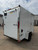 *COMING SOON* SM610SADRD --- 2027 Stealth Mustang 6' x 10' Single Axle Enclosed Trailer with Side Door and Rear Ramp Door - 2,990 GVWR - #SM6686