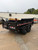 STD8012TA4 --- 2027 Sure-Trac 82" x 12' Tandem Axle Heavy Duty Low Pro Dump Trailer - 14,000 GVWR #ST7308