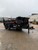 STD8012TA4 --- 2027 Sure-Trac 82" x 12' Tandem Axle Heavy Duty Low Pro Dump Trailer - 14,000 GVWR #ST7308