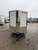 IQ510SARD --- 2027 Impact Quake 5' x 10' Single Axle Enclosed Trailer with Rear Ramp Door - 2,990 GVWR - #IM9191