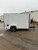 IQ510SARD --- 2027 Impact Quake 5' x 10' Single Axle Enclosed Trailer with Rear Ramp Door - 2,990 GVWR - #IM9191