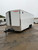 IQ10218TA2DRD --- 2027 Impact Quake 8.5' x 18' Tandem Axle Enclosed Trailer with Side Door and Rear Ramp Door - 7,000 GVWR - #IM9189