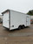 IQ10218TA2DRD --- 2027 Impact Quake 8.5' x 18' Tandem Axle Enclosed Trailer with Side Door and Rear Ramp Door - 7,000 GVWR - #IM9189