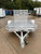 *Coming Soon* AR7410LP - 2027 Black Rhino 74" x 10' Single Axle Aluminum Low Profile Utility Trailer with Rear Gate - 2,990 GVWR #AR7847