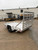 *Coming Soon* AR7410LP - 2027 Black Rhino 74" x 10' Single Axle Aluminum Low Profile Utility Trailer with Rear Gate - 2,990 GVWR #AR7847