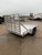 *Coming Soon* AR7410LP - 2027 Black Rhino 74" x 10' Single Axle Aluminum Low Profile Utility Trailer with Rear Gate - 2,990 GVWR #AR7847