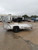 *Coming Soon* AR7410LP - 2027 Black Rhino 74" x 10' Single Axle Aluminum Low Profile Utility Trailer with Rear Gate - 2,990 GVWR #AR7847