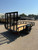 STR5010GT --- 2027 Sure-Trac 5' x 10' Single Axle Tube Top Utility Trailer with Rear Gate - 2,990 GVWR #ST9485