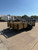 STR712LS --- 2027 Sure-Trac 7' x 12' Single Axle Landscape Trailer with 2' Wood Sides and Rear Gate - 2,990 GVWR #ST1030