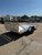 AR7714LP - 2027 Black Rhino 77" x 14' Single Axle Aluminum Low Profile Utility Trailer with Rear Bifold Gate - 2,990 GVWR #AR7850