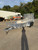 AR8114GTA-E2 --- 2027 Black Rhino 81" x 14' Tandem Axle Aluminum Tube Top Utility Trailer with Rear Gate - 7,000 GVWR #AR7856