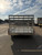 AR8114GTA-E2 --- 2027 Black Rhino 81" x 14' Tandem Axle Aluminum Tube Top Utility Trailer with Rear Gate - 7,000 GVWR #AR7858