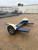 MT80EB --- 2027 Master Tow 80" Car Dolly with Electric Brakes - #MT7023