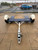 *COMING SOON* MT80SB --- 2027 Master Tow 80" Car Dolly w/ Surge Brakes - #MT7024