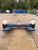 *COMING SOON* MT80SB --- 2027 Master Tow 80" Car Dolly w/ Surge Brakes - #MT7024