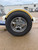 *COMING SOON* MT80SB --- 2027 Master Tow 80" Car Dolly w/ Surge Brakes - #MT7024