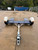 *COMING SOON* MT80SB --- 2027 Master Tow 80" Car Dolly w/ Surge Brakes - #MT7025