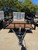 CT612GT --- 2026 Croft 6' x 12' Single Axle Tube Top Utility Trailer with Rear Gate - 2,990 GVWR #CT5983