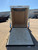 *COMING SOON* IQ58SARD --- 2027 Impact Quake 5' x 8' Enclosed Trailer with Rear Ramp Door - 2,990 GVWR - #IM9196