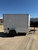*COMING SOON* IQ58SARD --- 2027 Impact Quake 5' x 8' Enclosed Trailer with Rear Ramp Door - 2,990 GVWR - #IM9196