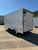 *COMING SOON* IQ714TA2DRD --- 2027 Impact Quake 7' x 14' Enclosed Trailer with Side Door and Rear Ramp Door - 7,000 GVWR - #IM9195