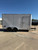 *COMING SOON* IQ714TA2DRD --- 2027 Impact Quake 7' x 14' Enclosed Trailer with Side Door and Rear Ramp Door - 7,000 GVWR - #IM9195