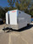*COMING SOON* IQ10220TA2DRD --- 2027 Impact Quake 8.5' x 18' Tandem Axle Enclosed Trailer with Side Door and Rear Ramp Door - 7,000 GVWR - #IM9189