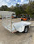 *Coming Soon* AL6310H --- 2027 Aluma 63" x 10' Single Axle Aluminum Utility Trailer with Rear Gate - 2,990 GVWR #AL8632