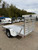*Coming Soon* AL6310H --- 2027 Aluma 63" x 10' Single Axle Aluminum Utility Trailer with Rear Gate - 2,990 GVWR #AL8632