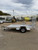 *Coming Soon* AL6310H --- 2027 Aluma 63" x 10' Single Axle Aluminum Utility Trailer with Rear Gate - 2,990 GVWR #AL8632