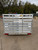 *Coming Soon* AL6310 --- 2027 Aluma 63" x 10' Single Axle Aluminum Utility Trailer with Rear Gate - 2,000 GVWR #AL9407