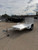 *Coming Soon* AL6310 --- 2027 Aluma 63" x 10' Single Axle Aluminum Utility Trailer with Rear Gate - 2,000 GVWR #AL9407