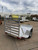 *Coming Soon* AL548 --- 2027 Aluma 54" x 8' Single Axle Aluminum Utility Trailer with Rear Gate - 2,000 GVWR #AL9105