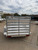 *Coming Soon* AL548 --- 2027 Aluma 54" x 8' Single Axle Aluminum Utility Trailer with Rear Gate - 2,000 GVWR #AL9105