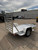 AL548 --- 2027 Aluma 54" x 8' Single Axle Aluminum Utility Trailer with Rear Gate - 2,000 GVWR #AL9107