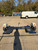 *COMING SOON* MT80SB --- 2027 Master Tow 80" Car Dolly w/ Surge Brakes - #MT7113