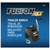 142311 --- Fulton Single Speed Winch with Strap - 1,500 lb Capacity