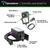 902503 --- Tekonsha Prodigy RF Proportional Brake Controller - 2, 4 & 6 Brake Systems