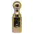 BW2000 --- 2-5/16" Replacement B&W Gooseneck Hitch Ball, 30,000 lb Capacity, Zinc Finish